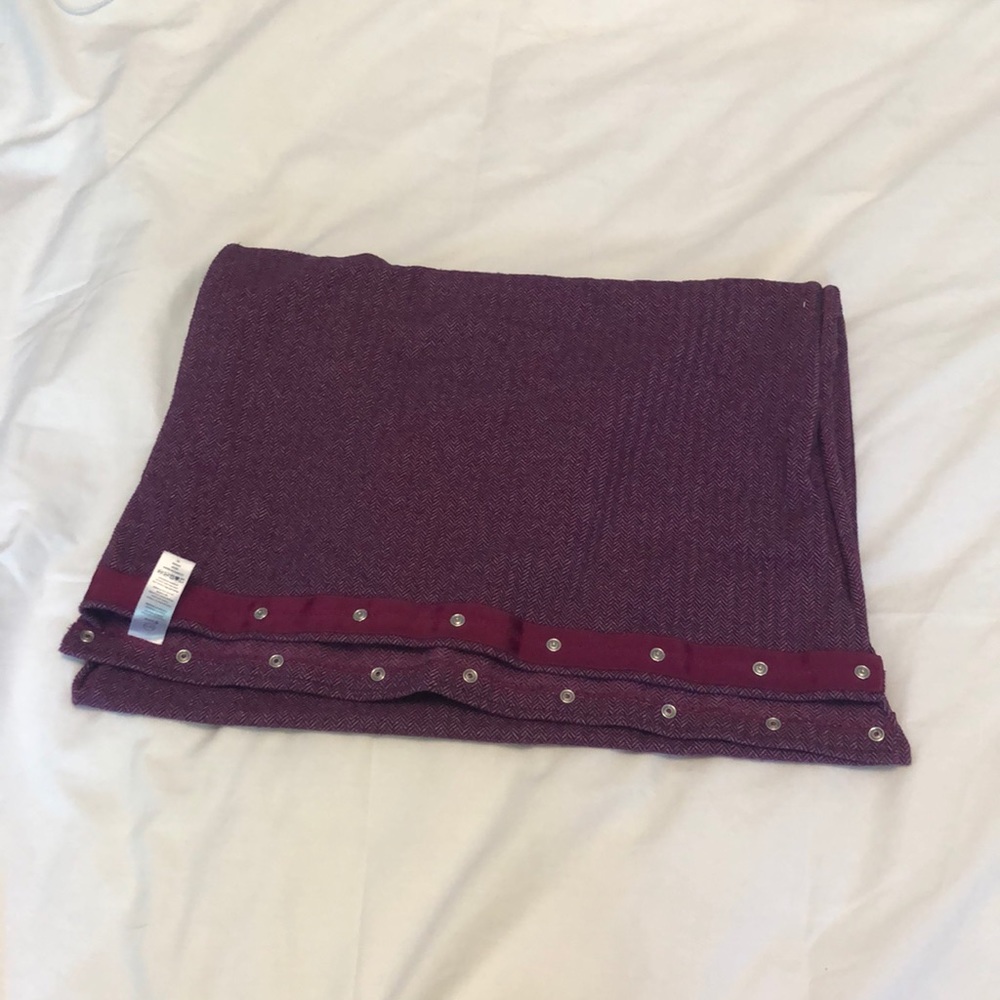 Infinity Scarf